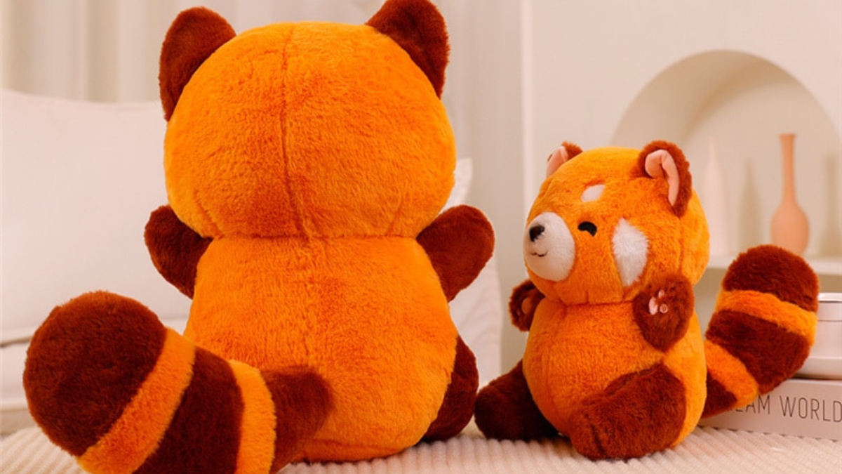 Unlocking The Charm: How To Choose The Perfect Name For Your Plushie ...