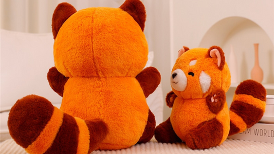 How to Choose the Perfect Name for Your Plushie - StuffedWithLove.store