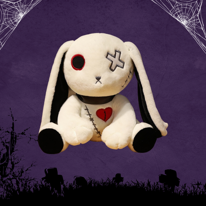 Emo stuffed animals on sale