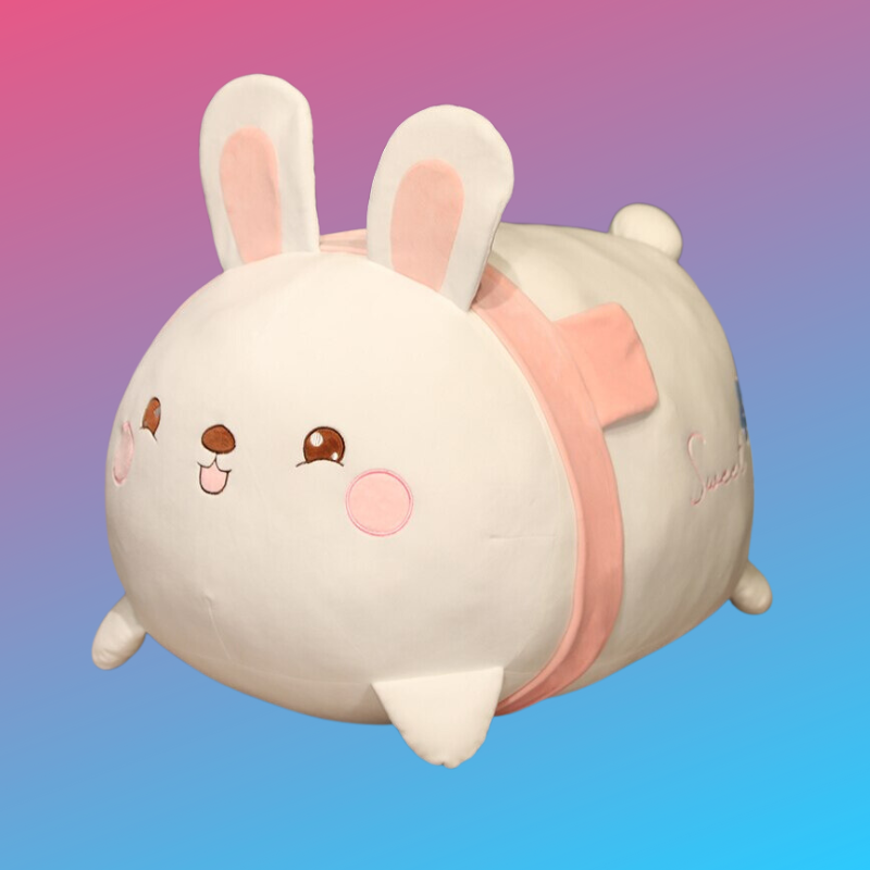 Snuggle Buddies (5 VARIANTS, 3 SIZES)