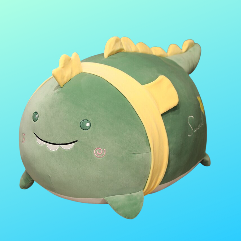 Snuggle Buddies (5 VARIANTS, 3 SIZES)