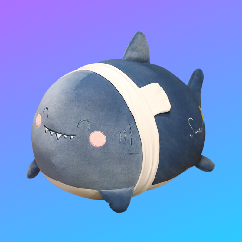 Snuggle Buddies (5 VARIANTS, 3 SIZES)