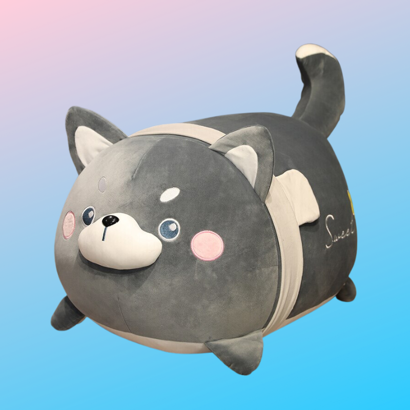 Snuggle Buddies (5 VARIANTS, 3 SIZES)