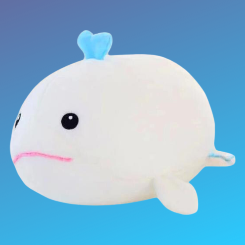 Under The Sea Plush Series
