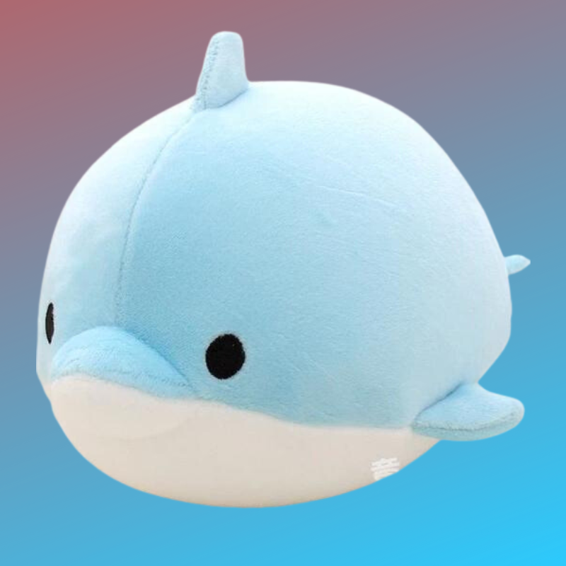 Under The Sea Plush Series