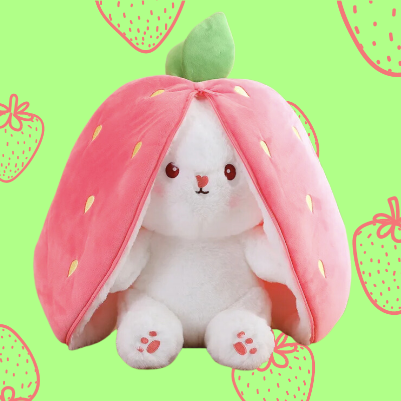 Floppy the Hiding Bunny
