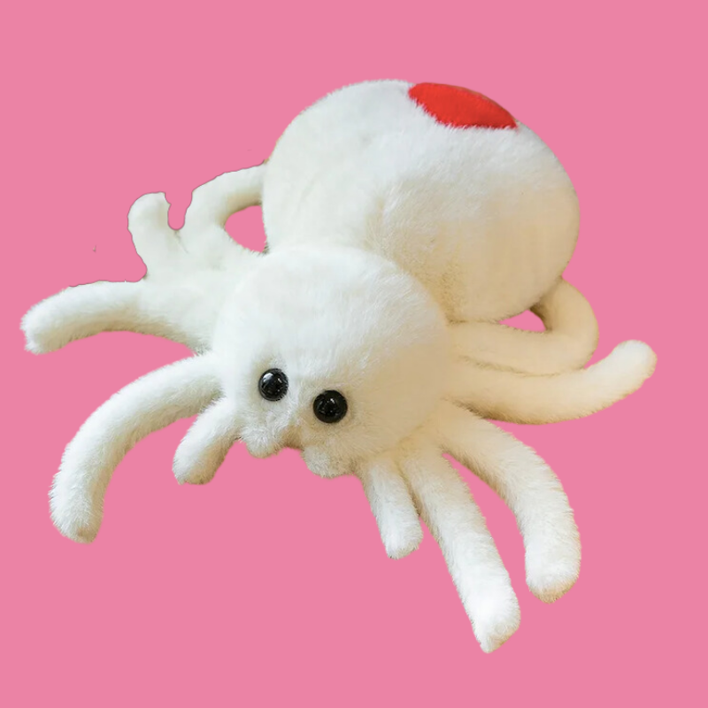 Sweet Spiderling