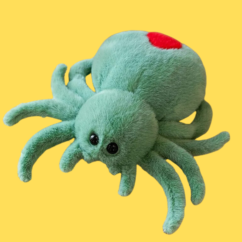 Sweet Spiderling