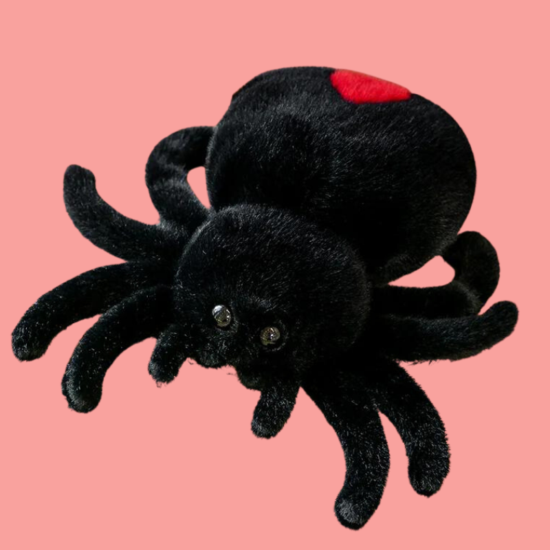 Sweet Spiderling