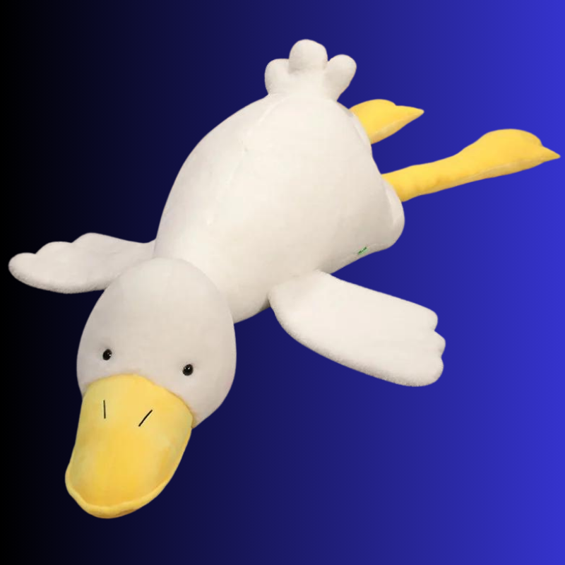 Giant Goose Stuffed Animal #2