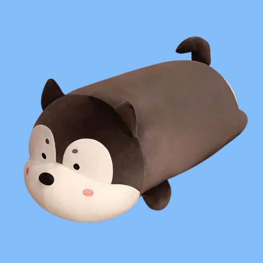 Kawaii Dog Plushie (2 VARIANTS)