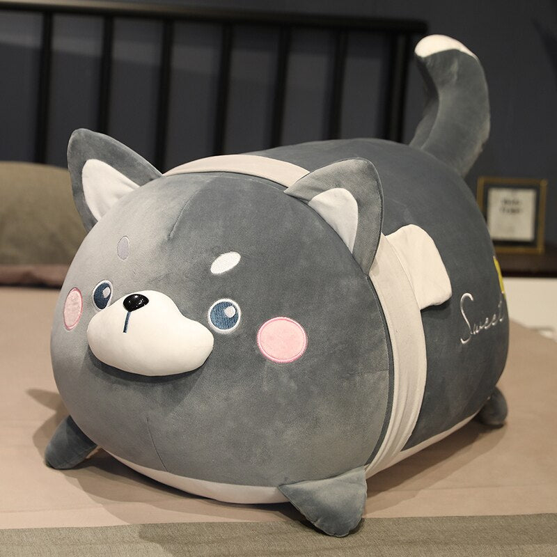 Snuggle Buddies (5 VARIANTS, 3 SIZES)