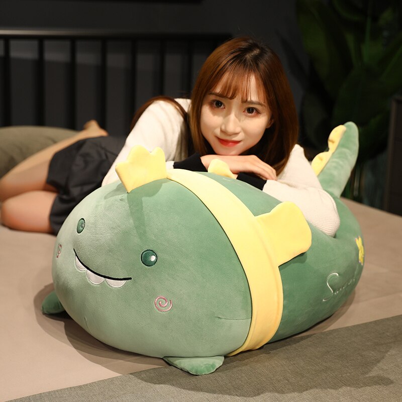 Snuggle Buddies (5 VARIANTS, 3 SIZES)