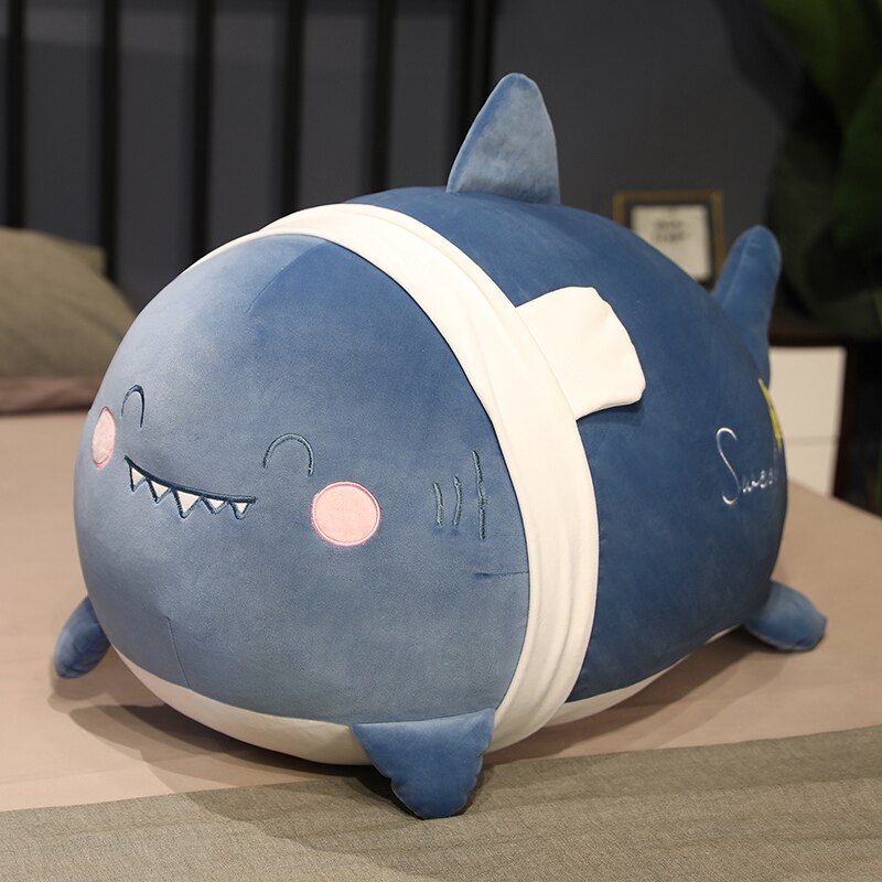 Snuggle Buddies (5 VARIANTS, 3 SIZES)