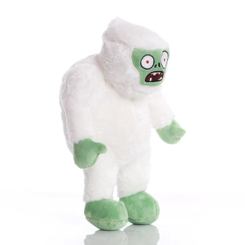 Zombie Plush Toy