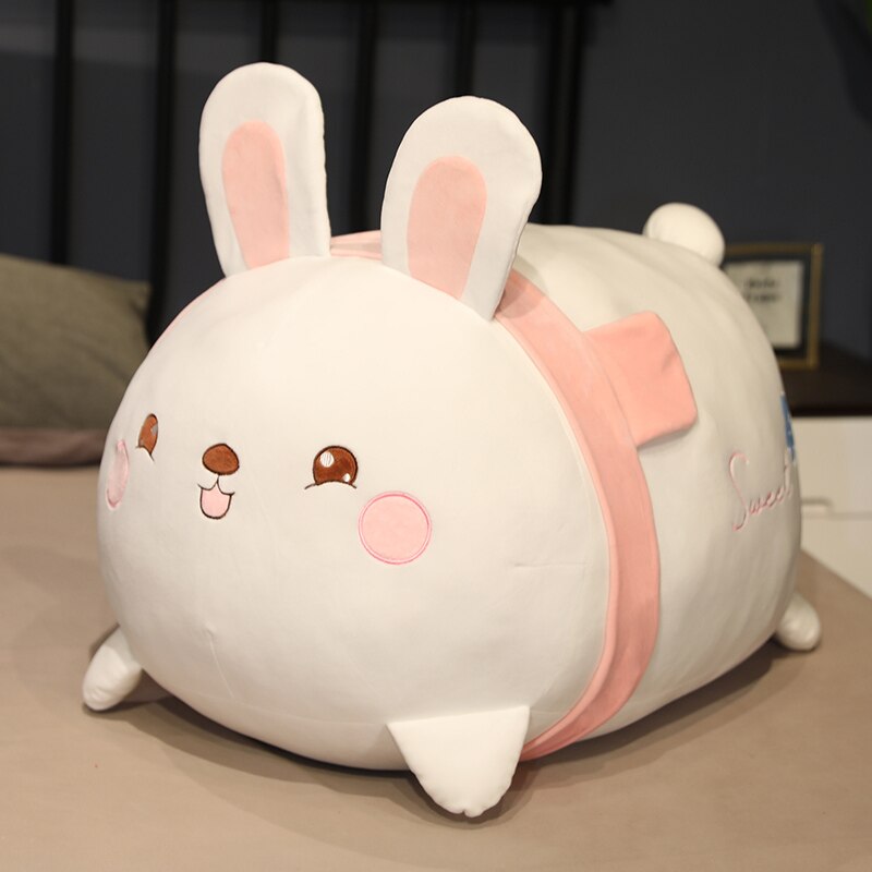 Snuggle Buddies (5 VARIANTS, 3 SIZES)