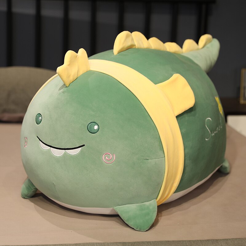 Snuggle Buddies (5 VARIANTS, 3 SIZES)