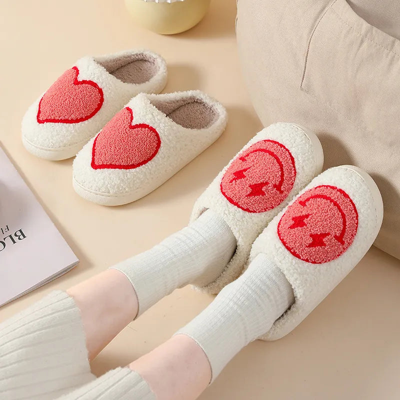 Soft Slipper Collection (5 VARIANTS)