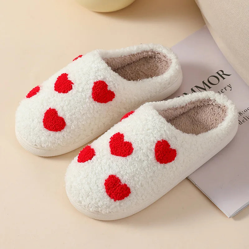 Soft Slipper Collection (5 VARIANTS)