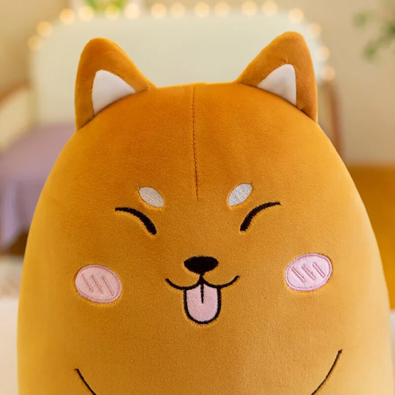 Kawaii Super Soft Best Friend Squad (10 VARIANTS)