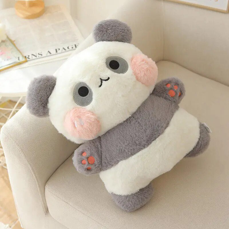 Kawaii Panda Pal