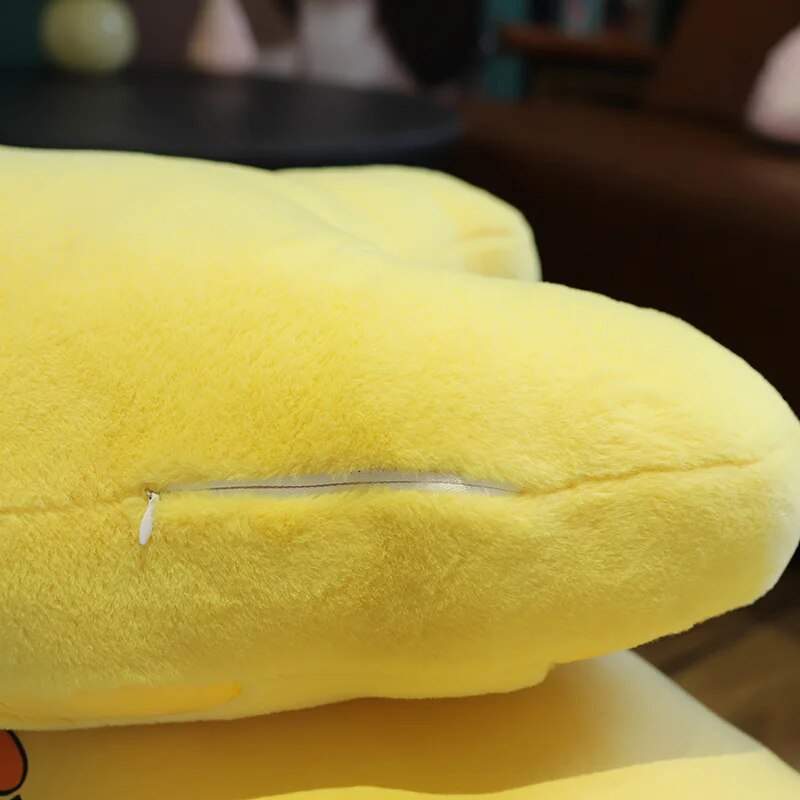 Kawaii Plush Bear