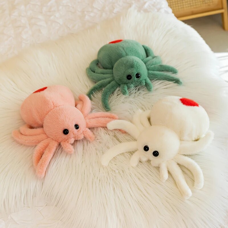 Sweet Spiderling