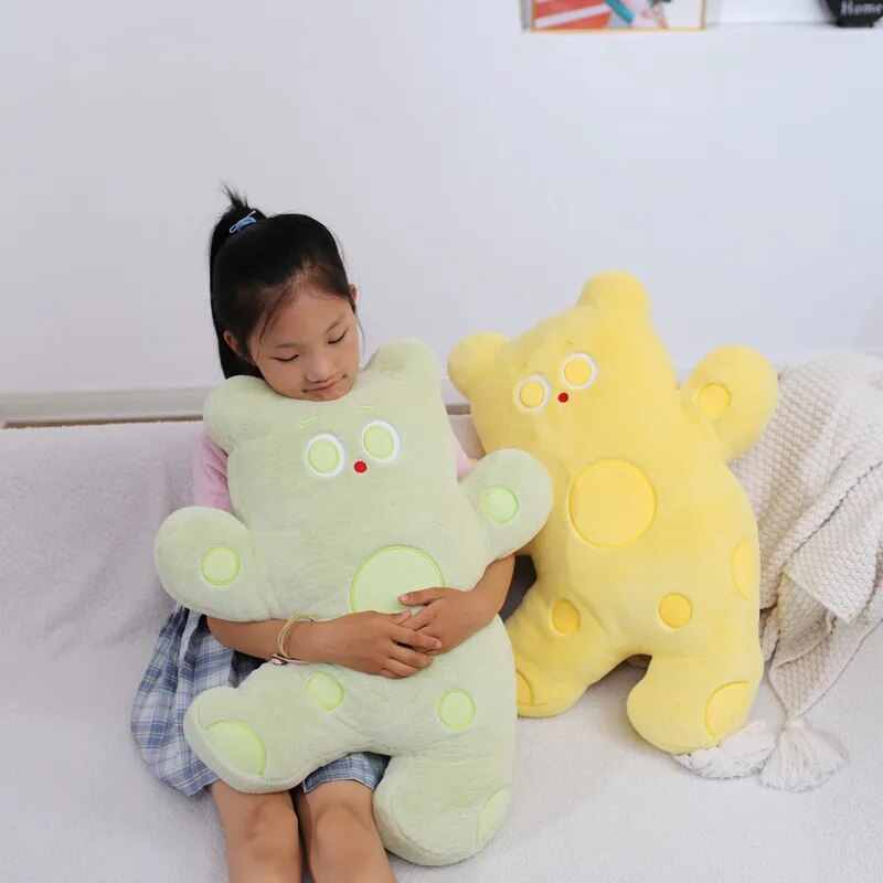 Kawaii Plush Bear