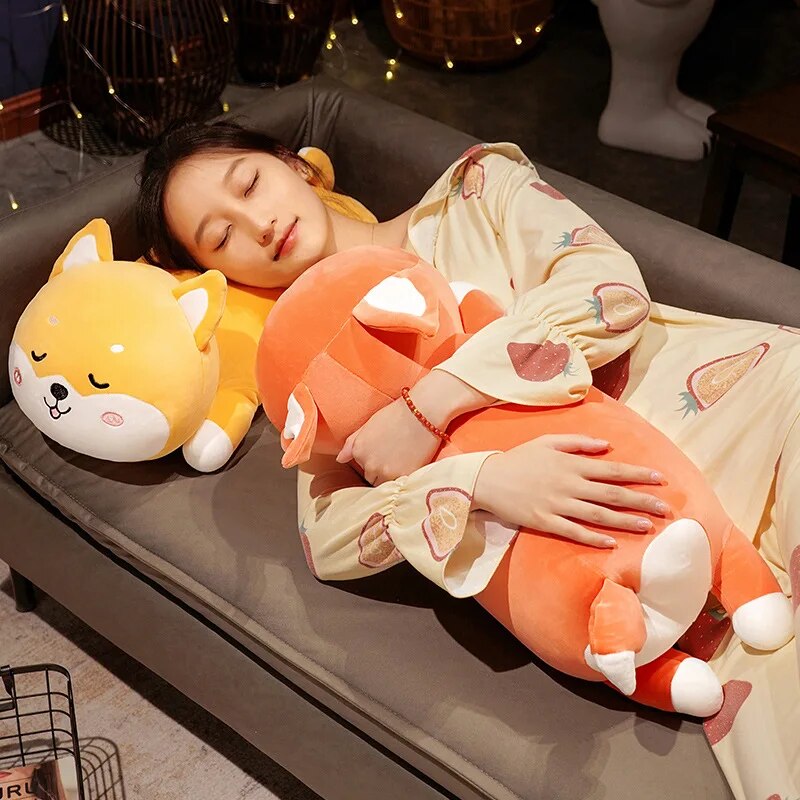 Cute Sleepy Kawaii Animals