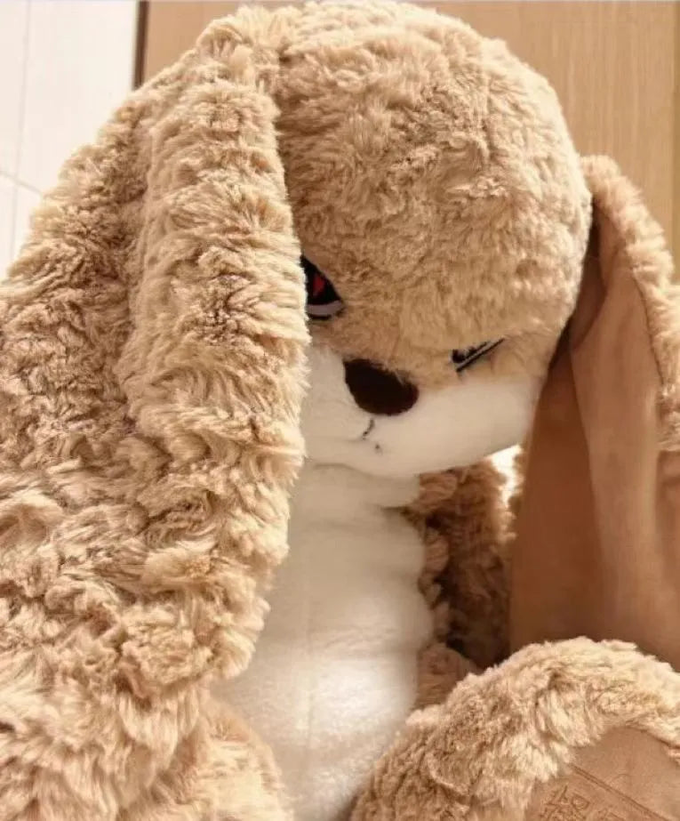 Moody Bunny