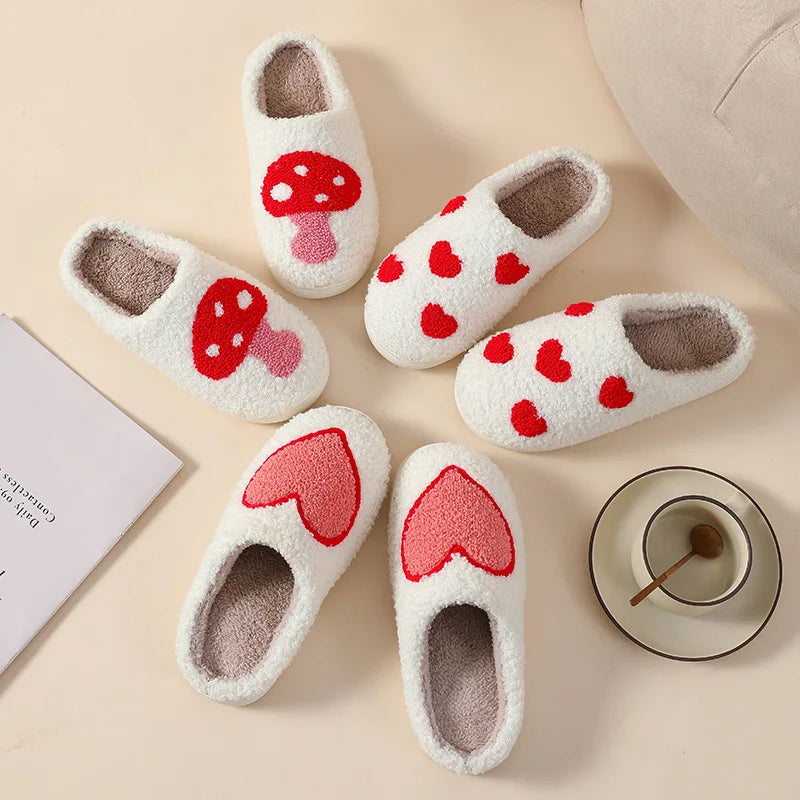 Soft Slipper Collection (5 VARIANTS)