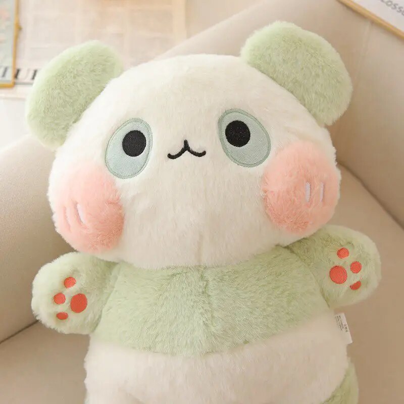 Kawaii Panda Pal