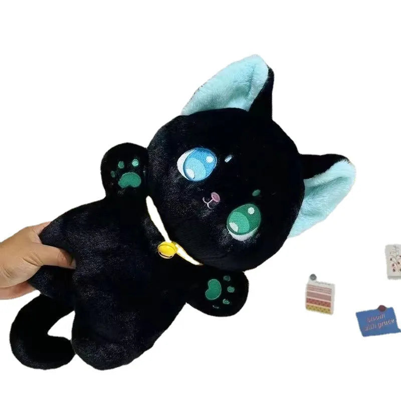 Purrfect Pal Plushie