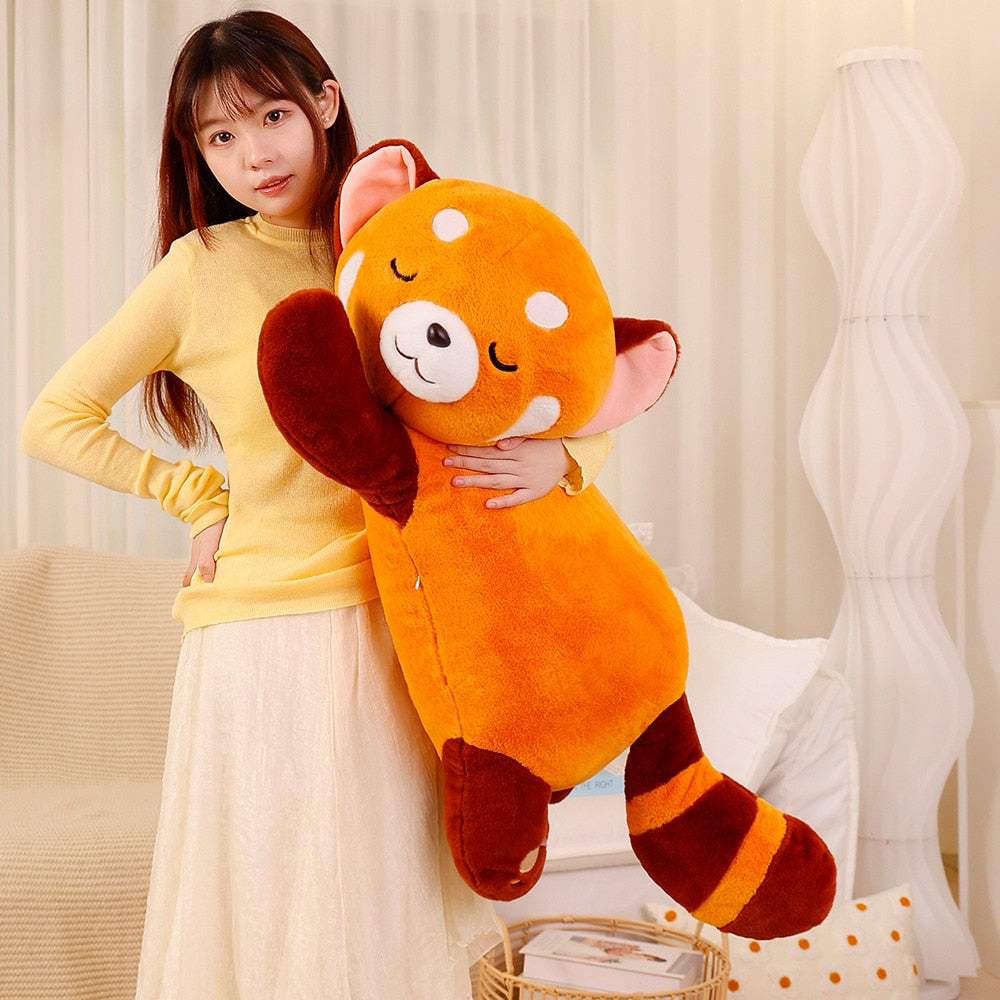 Akari the Adorable Red Panda