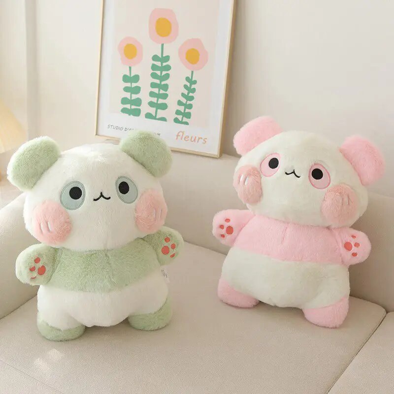 Kawaii Panda Pal