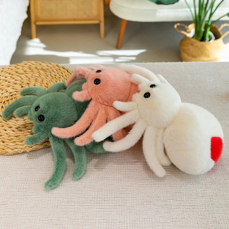 Sweet Spiderling