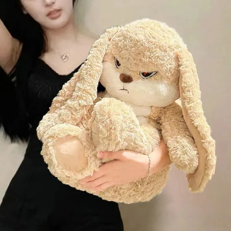 Moody Bunny