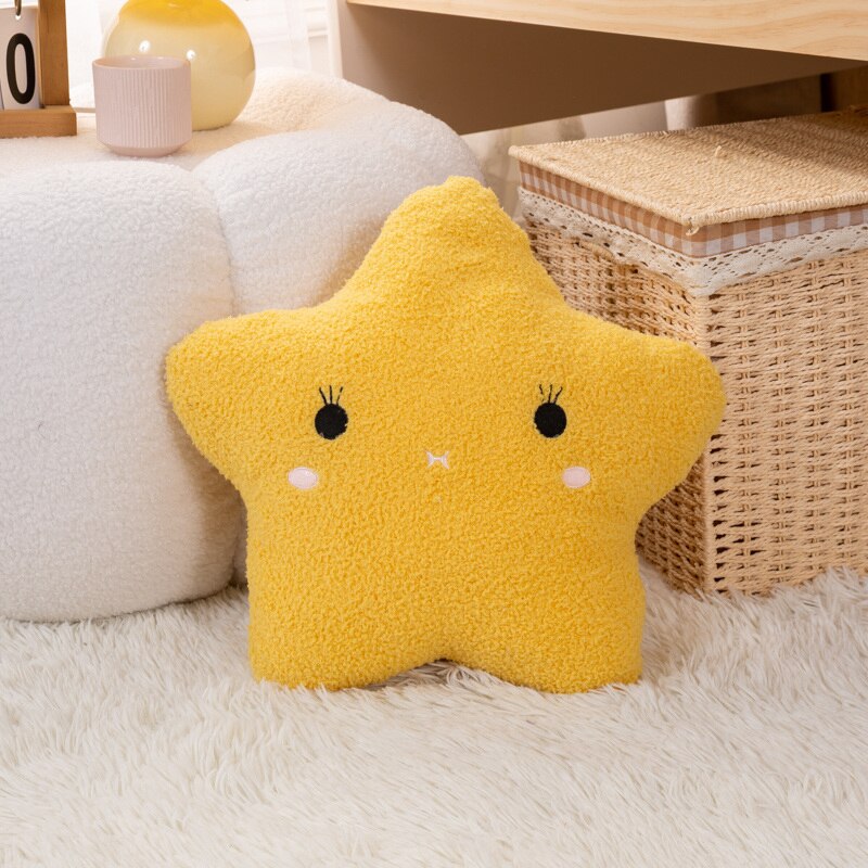 Kawaii Sea Plushies