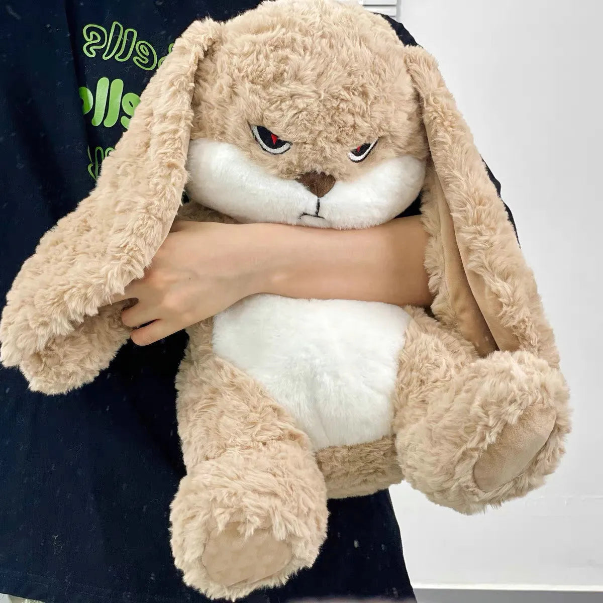 Moody Bunny