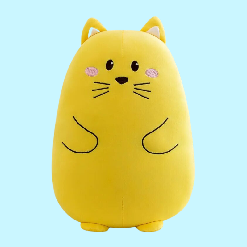 Kawaii Super Soft Best Friend Squad (10 VARIANTS)