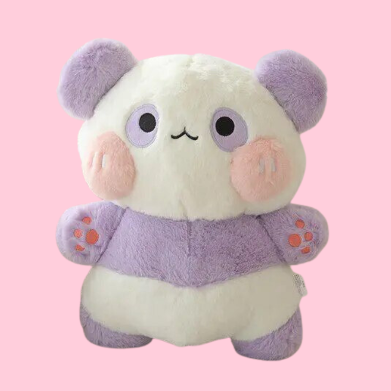 Kawaii Panda Pal