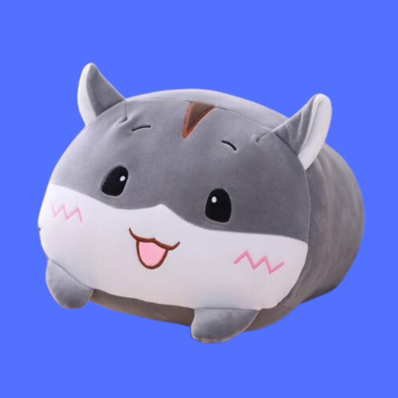 Chonky Squad (9 VARIANTS, 3 SIZES)