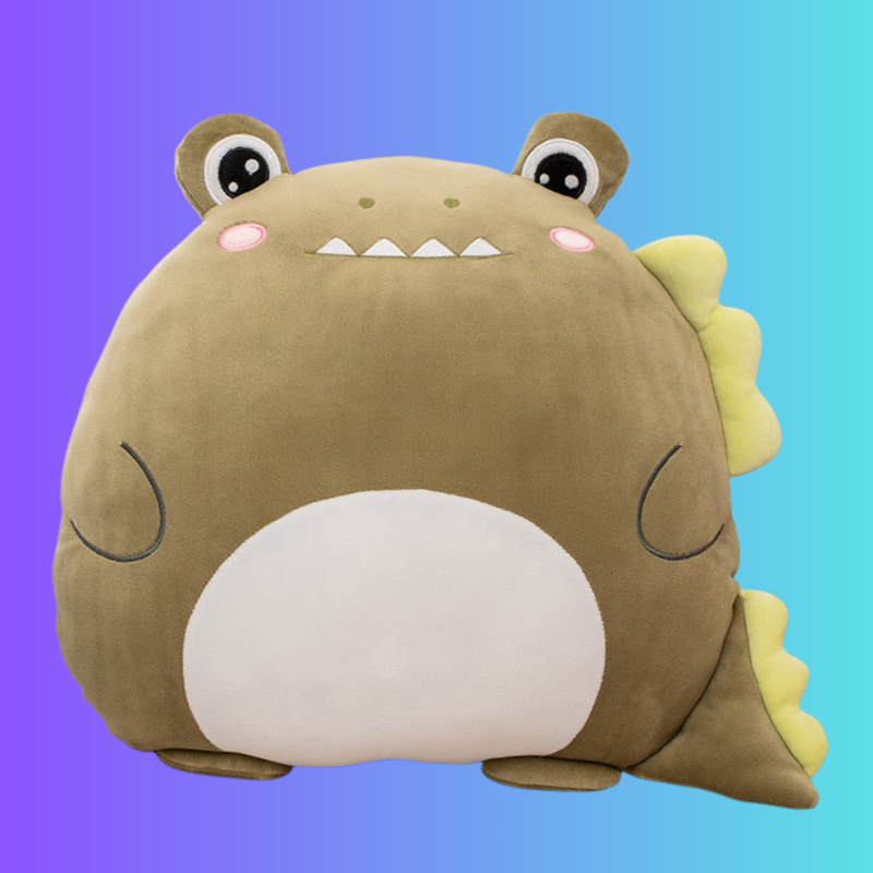 Forest Friends (8 VARIANTS)