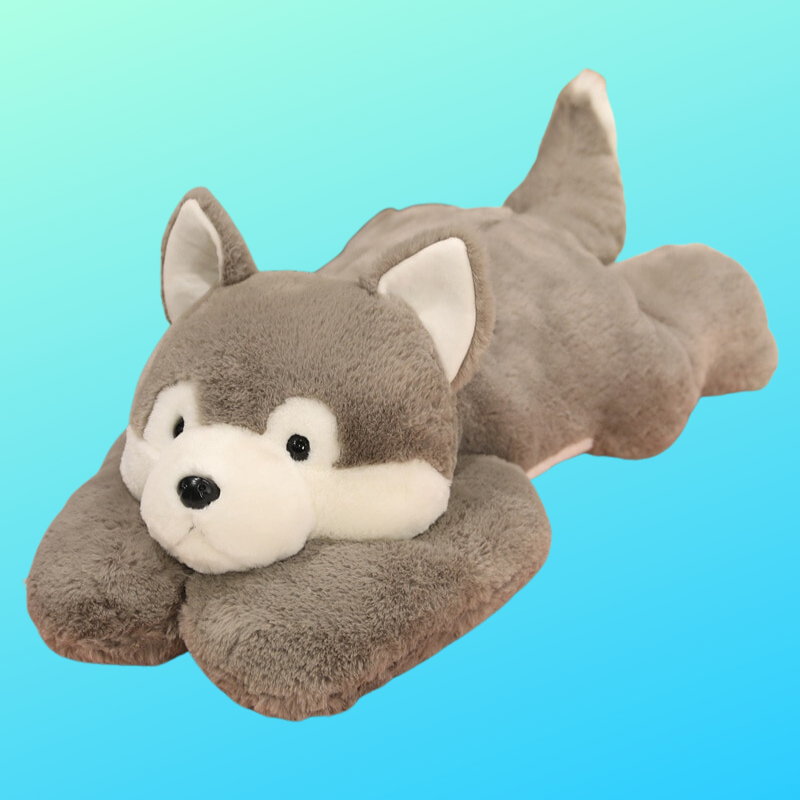 Frosty the Furry Friend