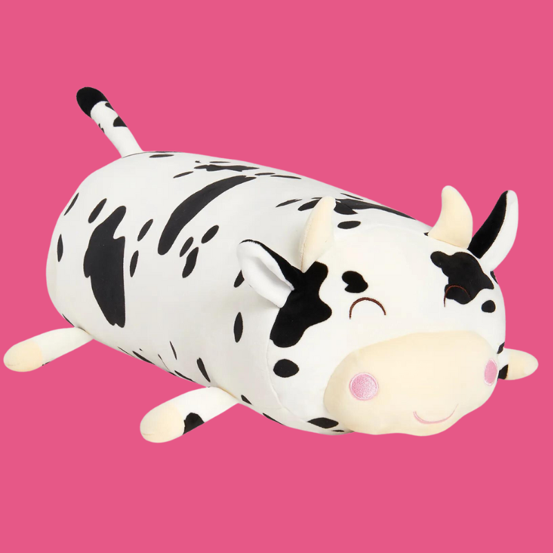 Cozy Cow