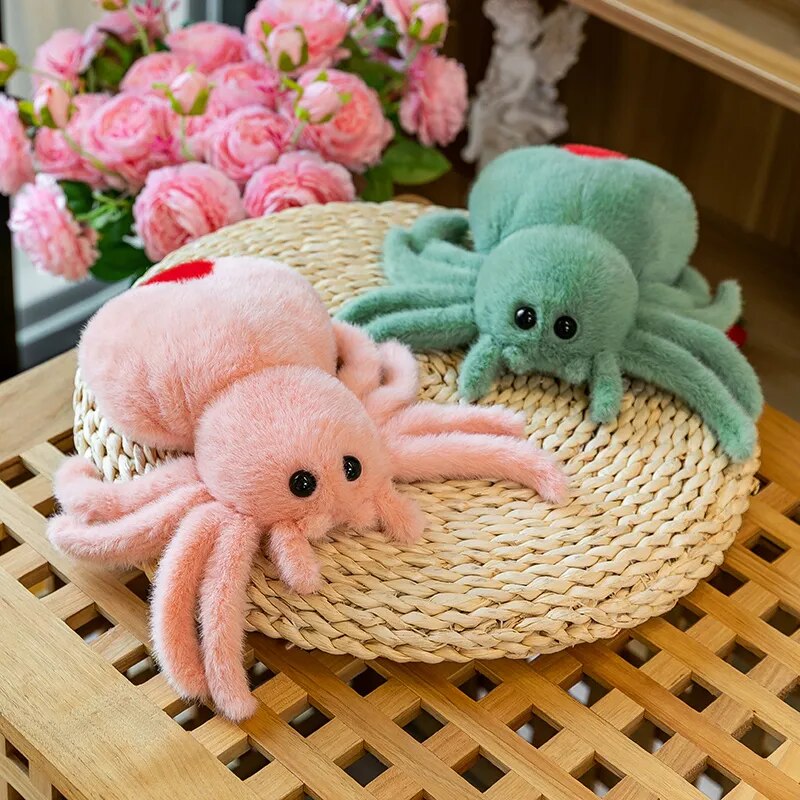 Sweet Spiderling