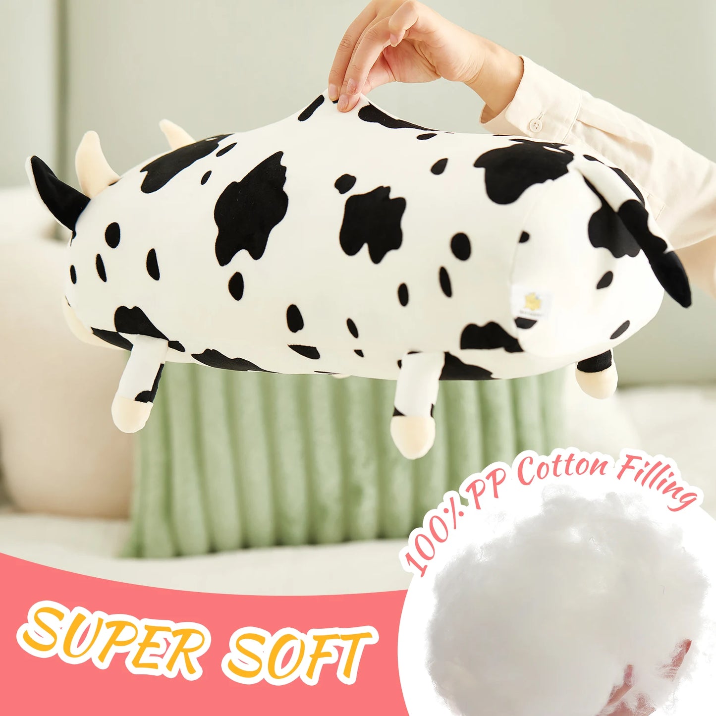 Cozy Cow