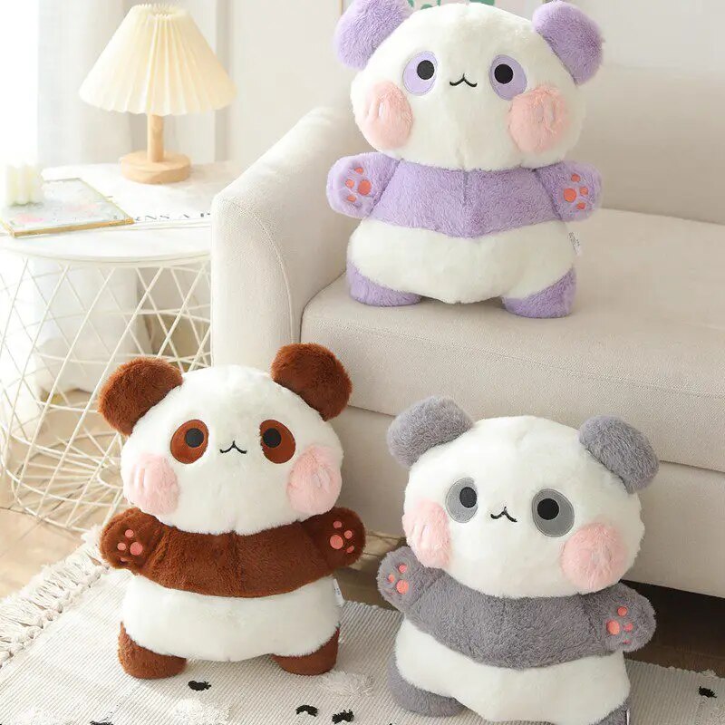Kawaii Panda Pal