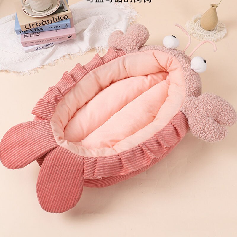 Feline Dreams Cat Bed