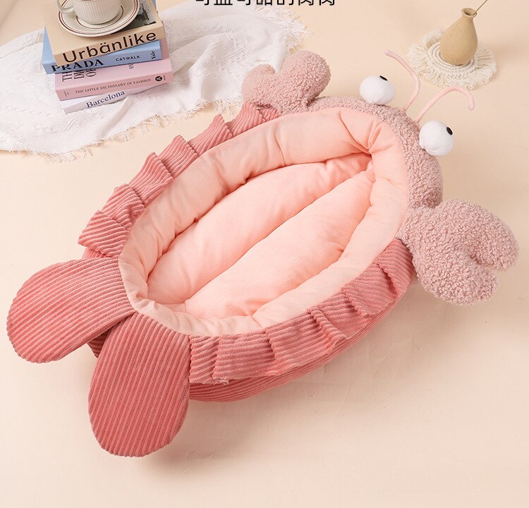 Feline Dreams Cat Bed